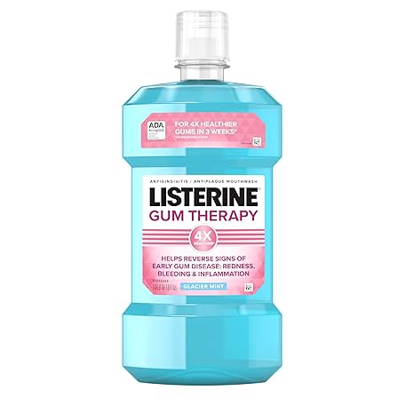 Listerine Original Antiseptic Mouthwash