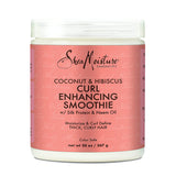 SheaMoisture Curl Enhancing Smoothie Hair Cream