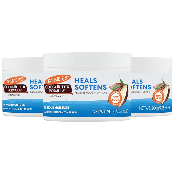 Palmer's Cocoa Butter Formula Jar, 530g
