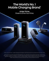 Anker Laptop Power Bank Portable Charger, 20,000mAh 220W