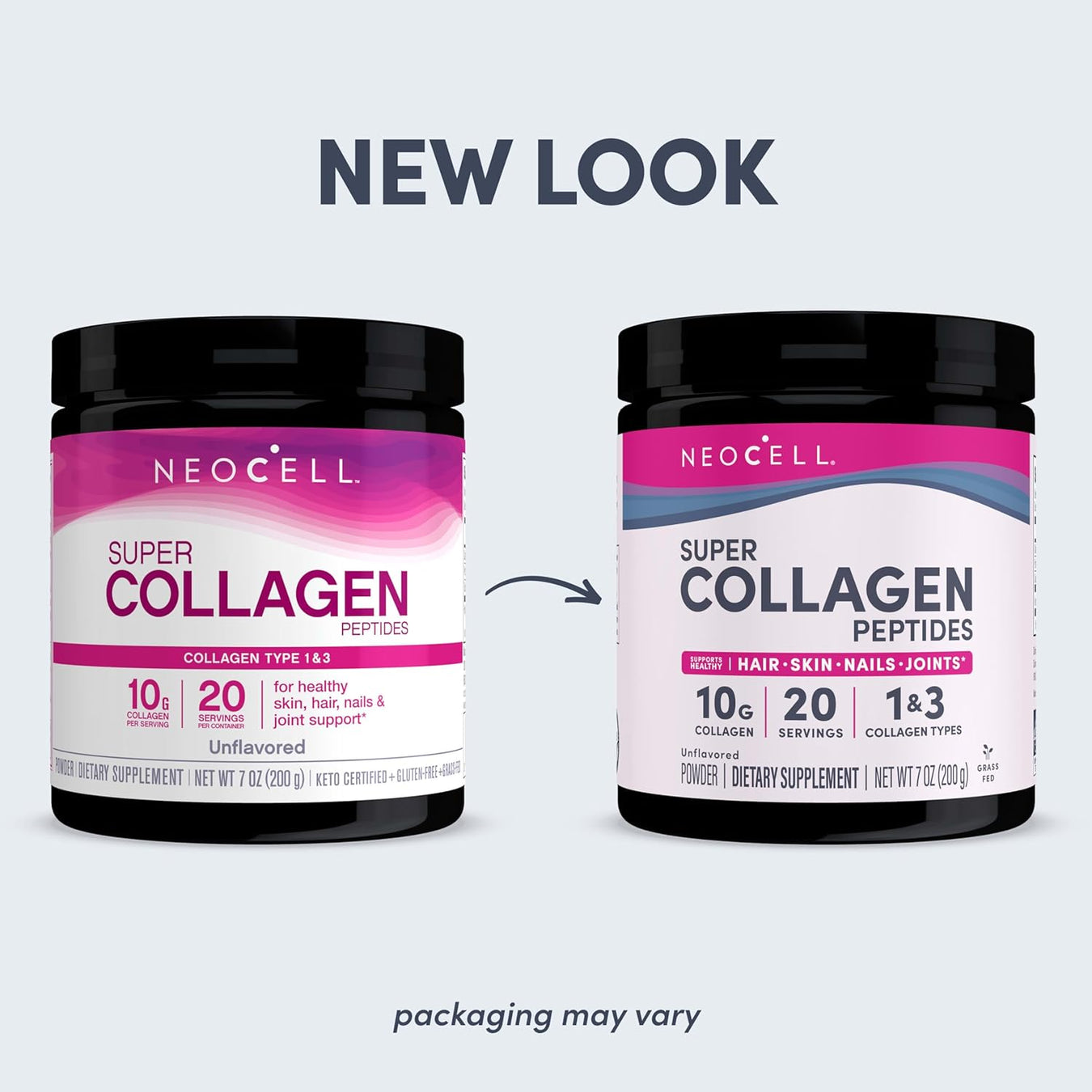 Supplements