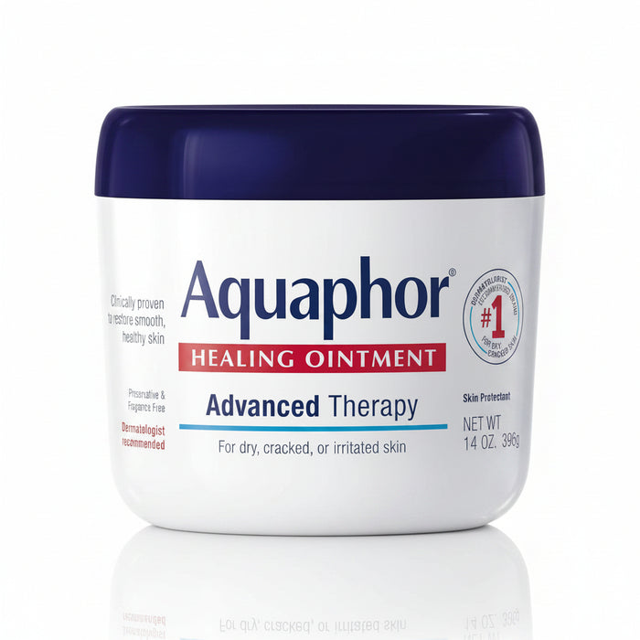 Aquaphor Advanced Therapy Healing Ointment