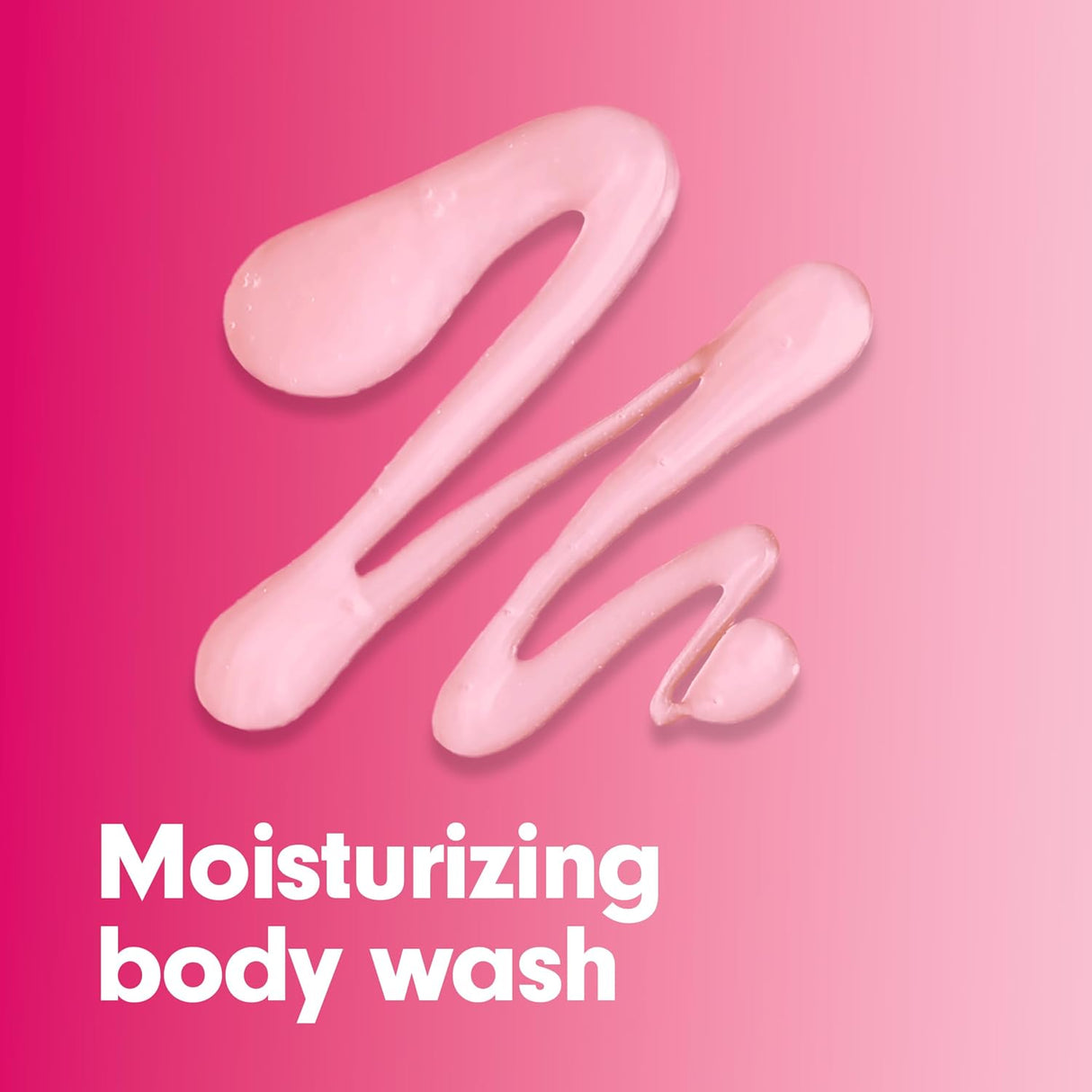 Shave Gel and Body Wash - SoftSoap Shave Gel and Body Wash 2 in 1 Strawberry