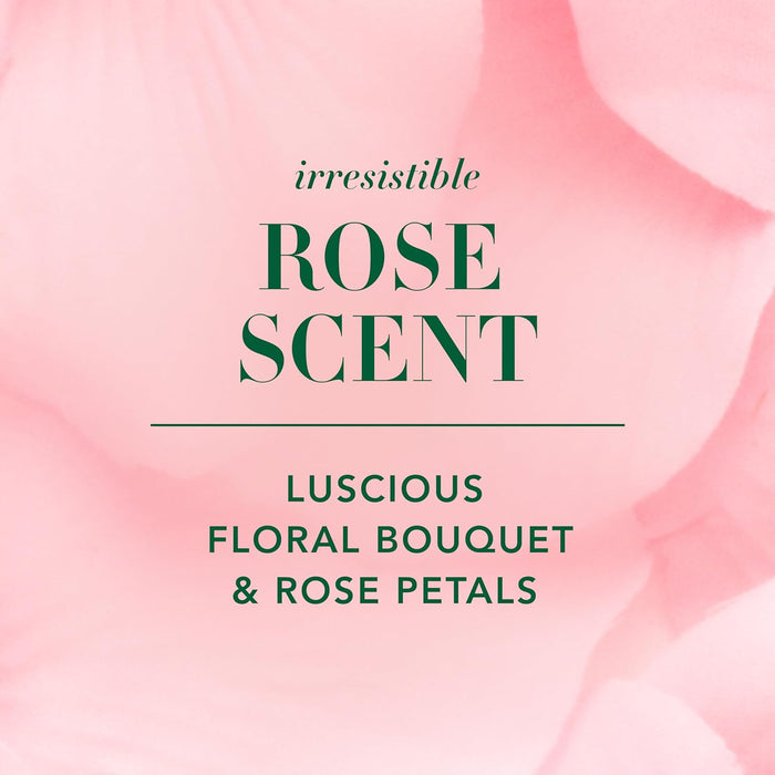 Herbal Essences Shampoo & Conditioner with Rose Hips & Vitamin E,