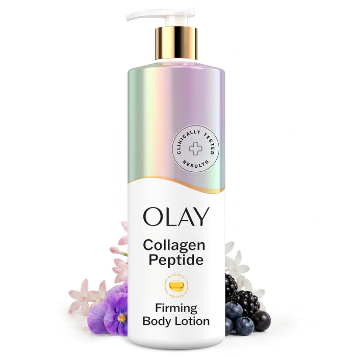 Olay Collagen Lotion Firming & Hydrating (Wholesale)