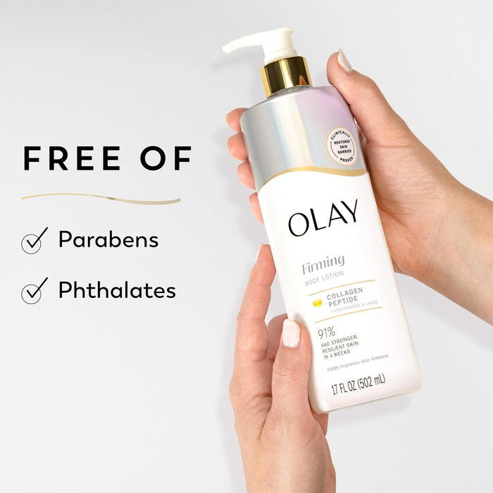 Olay Collagen Lotion Firming & Hydrating (Wholesale)