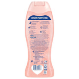 Shave Gel and Body Wash - SoftSoap Shave Gel and Body Wash 2 in 1 Strawberry