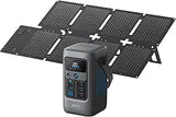 Portable Power Station Kenya -Anker SOLIX C200 DC Power Bank Station