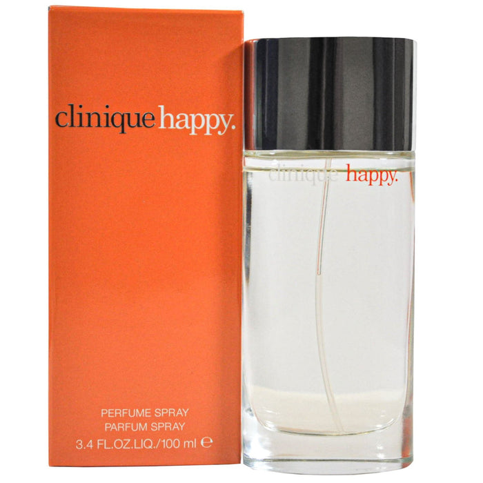 Clinique Happy Eau de Parfum