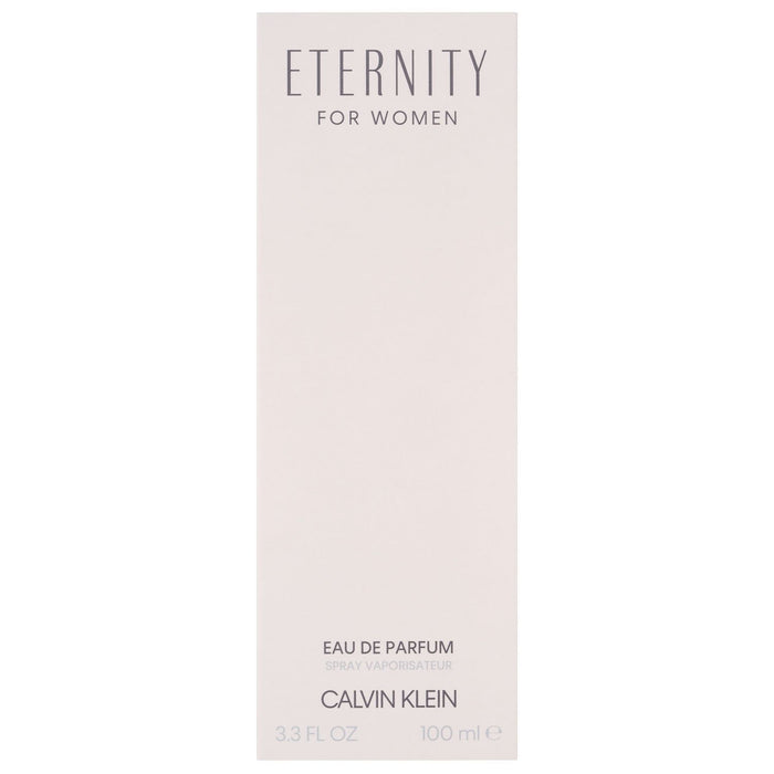 Calvin Klein Eternity Eau de Parfum