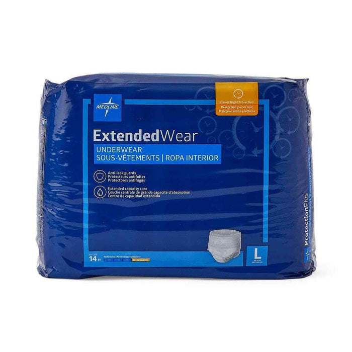 Medline Adult Diaper  Underwear