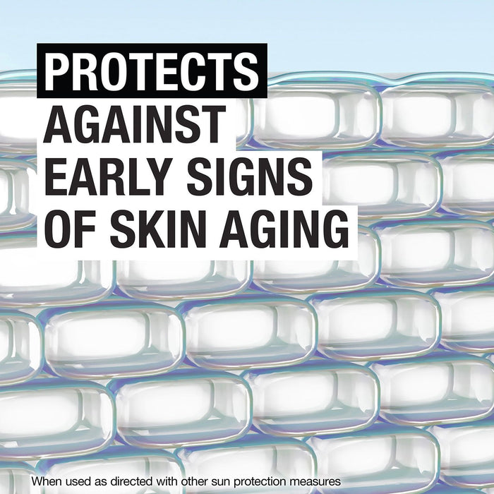 Neutrogena Clear Face Sunscreen, SPF 50,2 pk.