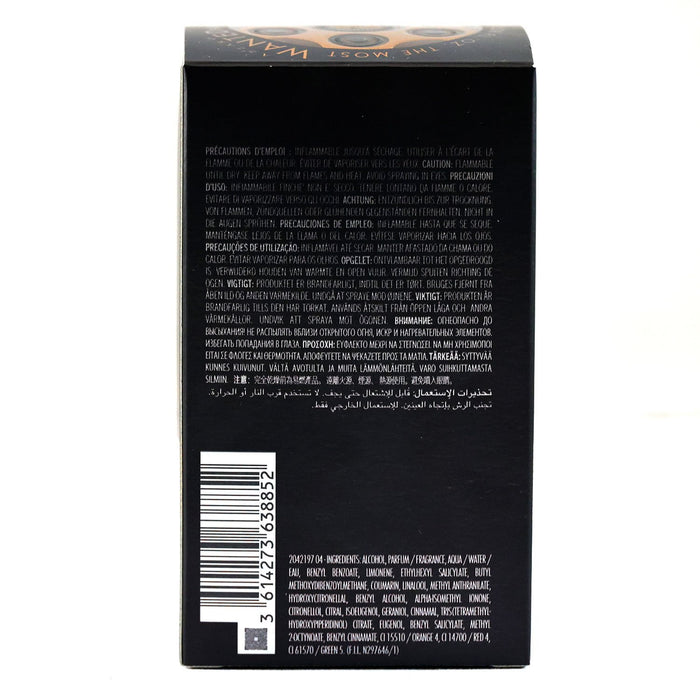 Azzaro The Most Wanted Parfum