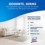LYSOL Disinfecting Spray,  Assorted Pack (3 pack)