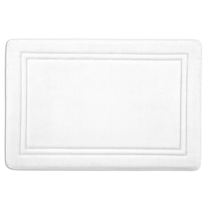 Members Mark Memory Foam Bath Mat Rug 24x36, Ultra Soft