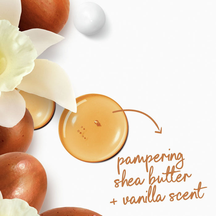 Dove Pamper & Anti-Stress Body Wash, 2 pk.