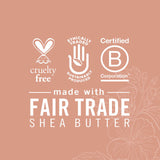 SheaMoisture Curl Enhancing Smoothie Hair Cream