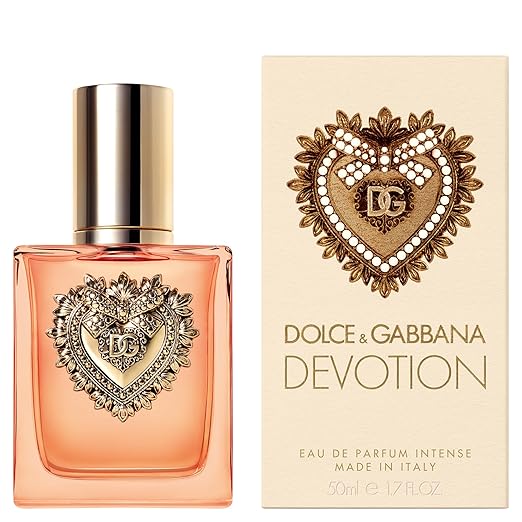 Dolce&Gabbana Devotion, Eau De Parfum Spray