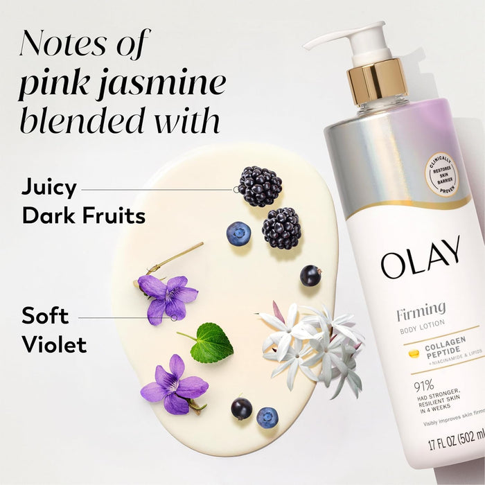 Olay Collagen Lotion Firming & Hydrating (Wholesale)
