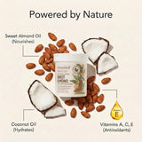 Hydrating Body Cream Kenya -NATURE WELL Sweet Almond Moisturizing Cream