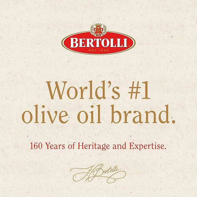 Bertolli Olive Oil, 2 litres