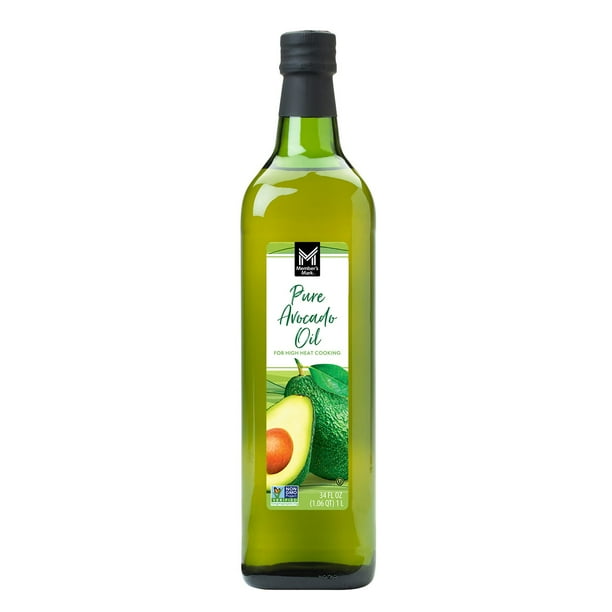 Member's Mark Avocado Oil