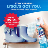 LYSOL Disinfecting Spray,  Assorted Pack (3 pack)