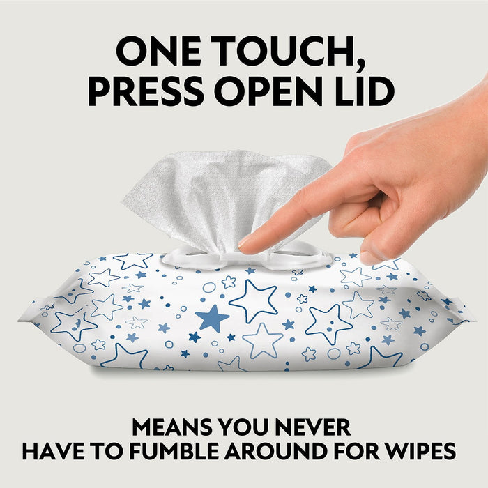 Members Mark Premium Scented Baby Wipes (1152 ct.)