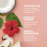 SheaMoisture Curl Enhancing Smoothie Hair Cream