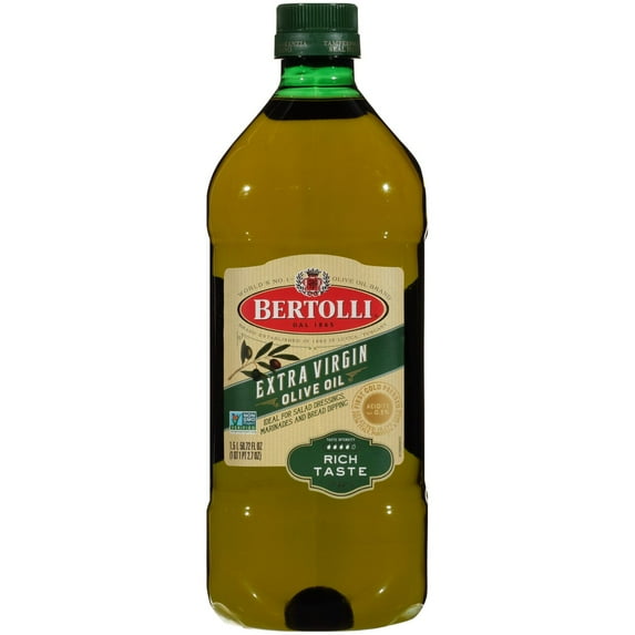 Bertolli Olive Oil, 2 litres