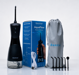 Dentiva AquaFlow Ozone Water Flosser