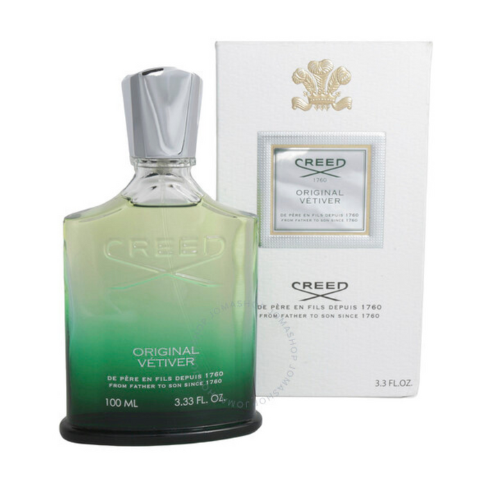 CREED Original Vetiver Eau de Parfum, 100 Ml