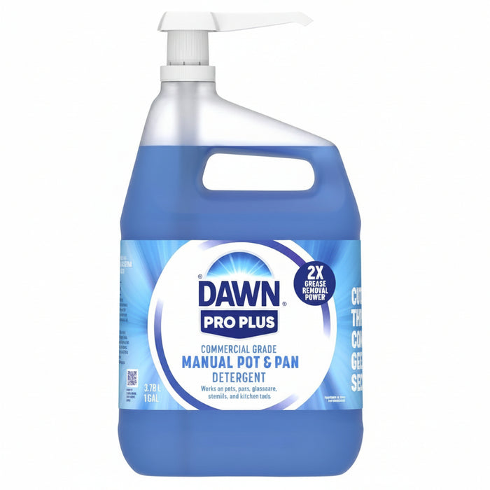 Dawn Ultra Platinum Advanced Power Dishwashing Liquid,