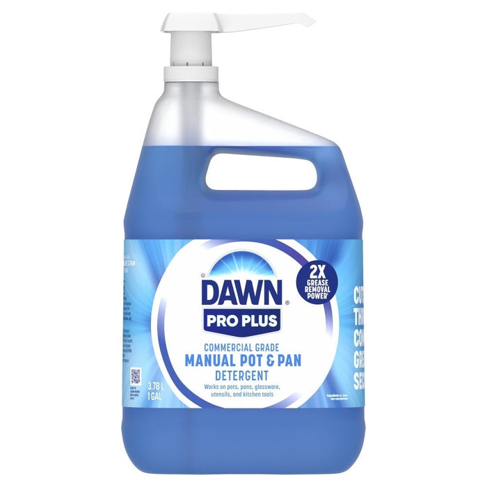 Dawn Ultra Platinum Advanced Power Dishwashing Liquid,