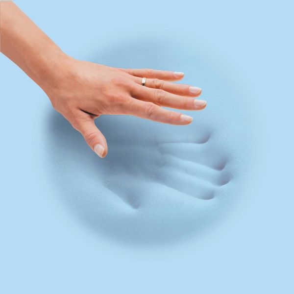 Serta  Cooling Gel Memory Foam.