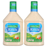 Hidden Valley Original Ranch Dressing,2 pk