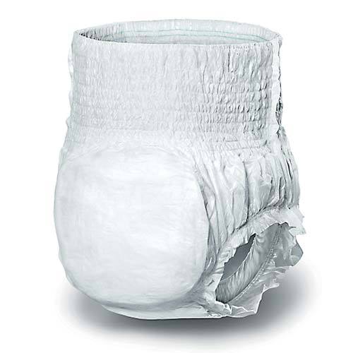 Medline Adult Diaper  Underwear
