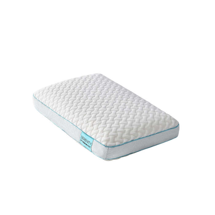 Serenity by Tempur-Pedic Memory Foam Bed Pillow