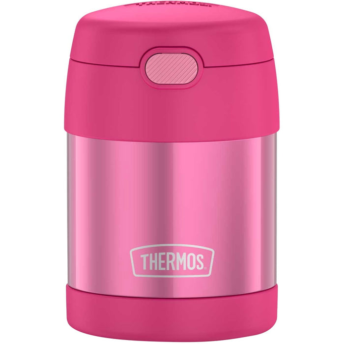 Thermos  Kid's Funtainer Insulated Stainless Food  Jar