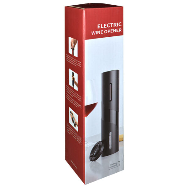 Battery Powered Electric Wine Opener