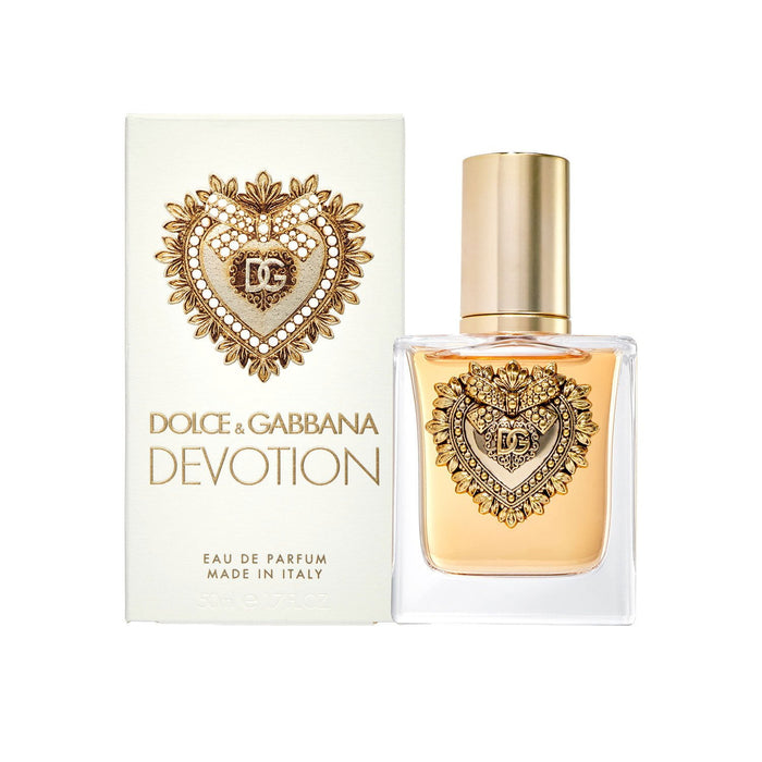 Dolce&Gabbana Devotion, Eau De Parfum Spray