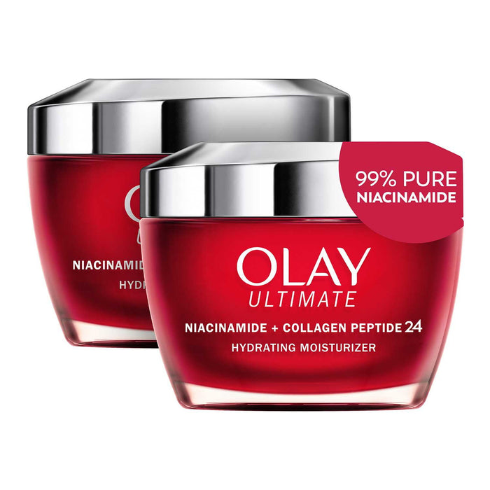 Olay Regenerist  Anti-Aging Cream (Pack of 2)