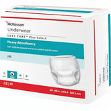 Adult Diapers (50% off) Cardinal Health Quilted