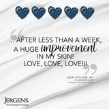Skin Firming Body Lotion- Jergens  with Collagen and  Elastin