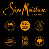 African Black Soap Body Wash in Kenya - SheaMoisture, 2 Pack