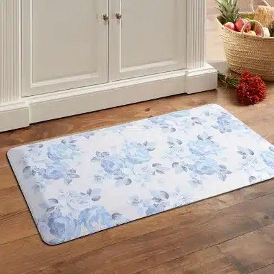 Air-Infused Memory Foam Anti-Fatigue Kitchen Mat (Assorted colours) - Shop USA - Kenya