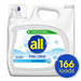 All Mighty free clear Liquid Laundry Detergent, The Original, - ShopUSA - Kenya