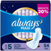 Always Maxi Overnight - Extra Heavy - 54 Count - ShopUSA - Kenya