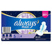 Always Maxi Overnight - Extra Heavy - 54 Count - ShopUSA - Kenya