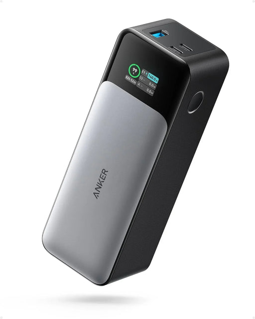 Anker 737 High Speed Charging Portable Power Bank (24,000mAh) - ShopUSA - Kenya